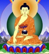 Buda Sakyamuni