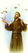 San Francisco de Ass