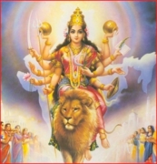 Devi