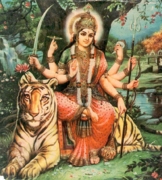 Devi