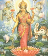 Laxmi