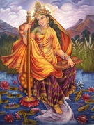 Saraswati