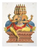 Brahma