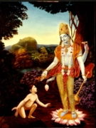 Druvay - Vishnu