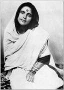Sri Anandamoyi Ma