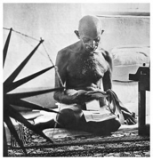 Ghandi