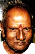 Nisargadatta Maharaj